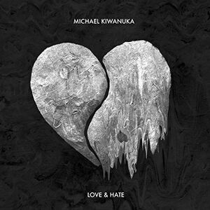 Michael Kiwanuka - Love And Hate  LP LP